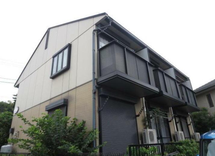 アルカディア宮崎台