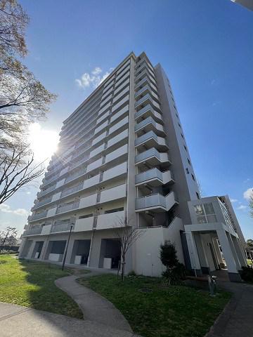 URパークタウン西武庫 5号棟(2DK/10階)