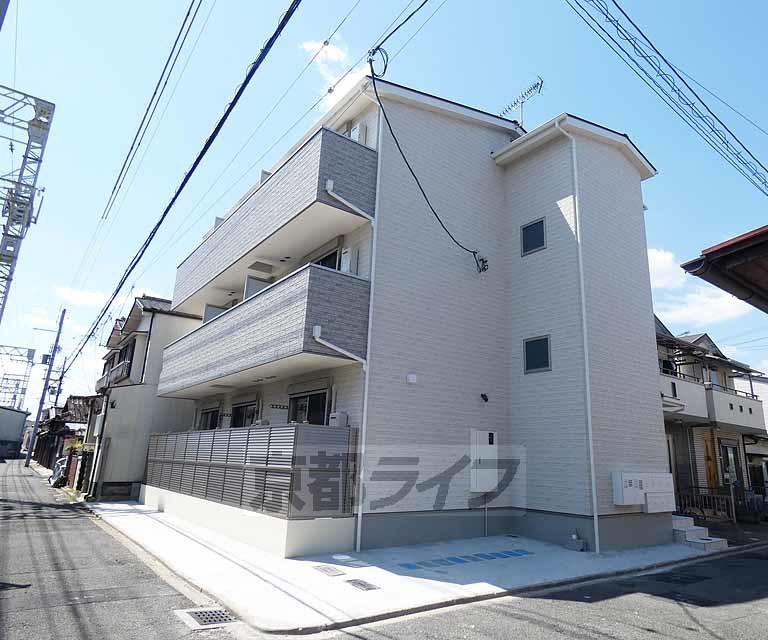 SALA墨染