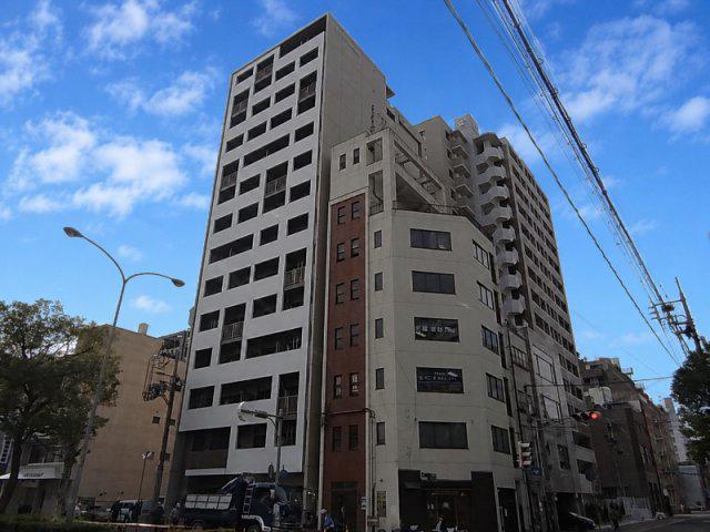 アスヴェル神戸駅前