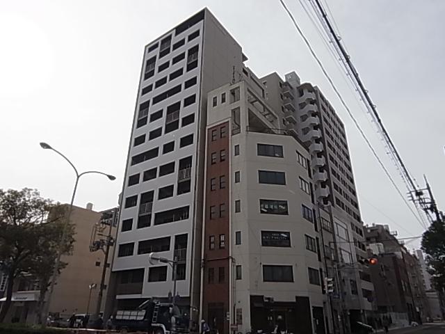 アスヴェル神戸駅前