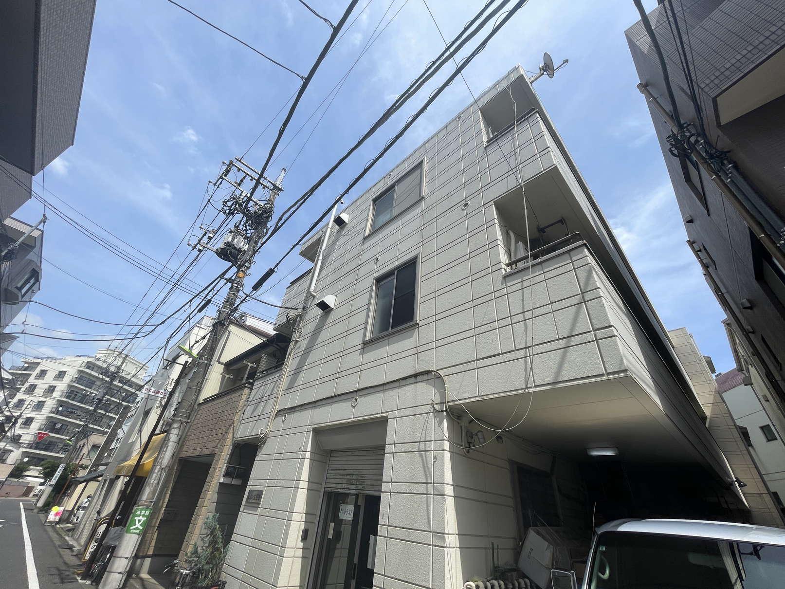 メゾン世田谷