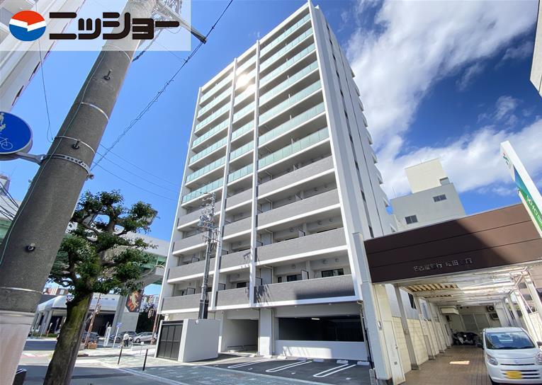 サンパーク堀田