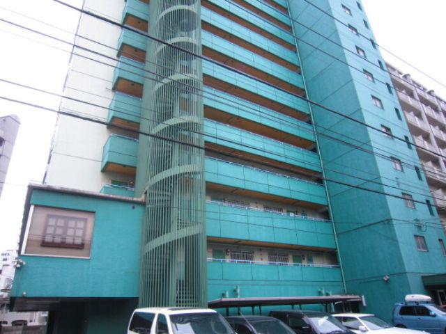 リビオンニュー中津口