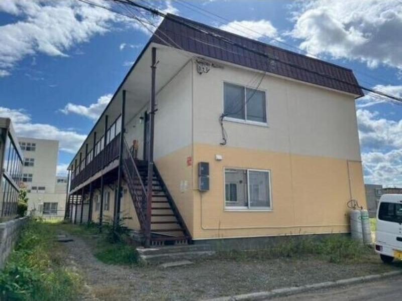 はまなすマンション