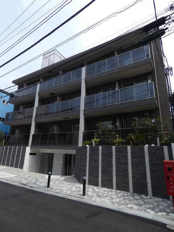 リヴシティ恵比寿
