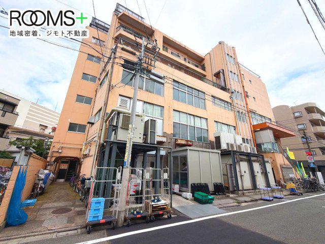 新小田ビル