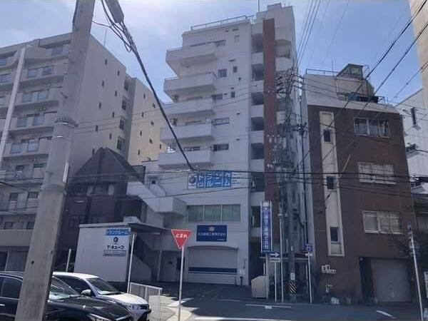 CASA NOAH鶴舞公園I