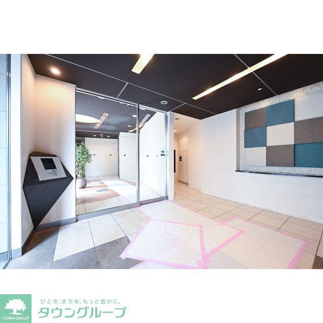 リテラス学芸大学