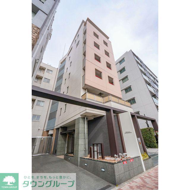 リテラス学芸大学