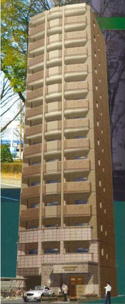 ヴァンデュール名古屋御器所