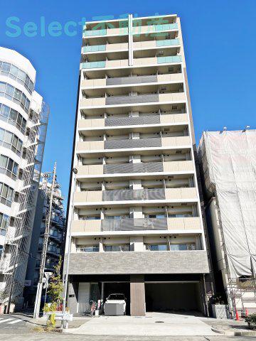 リヴシティ新栄
