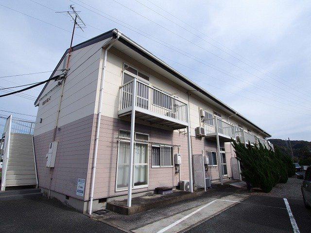 サンハイムI