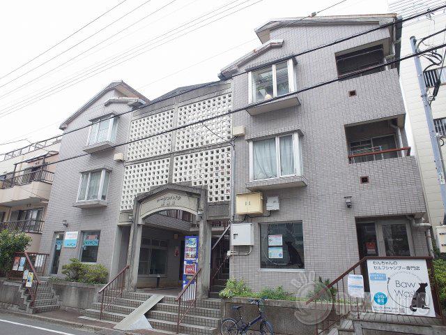 トーシンハイツ東林間