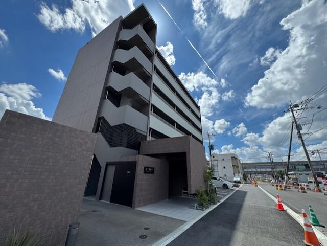 ヴェルデ博多サウス