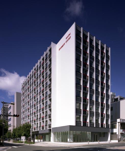 SENDAI STUDENT COURT