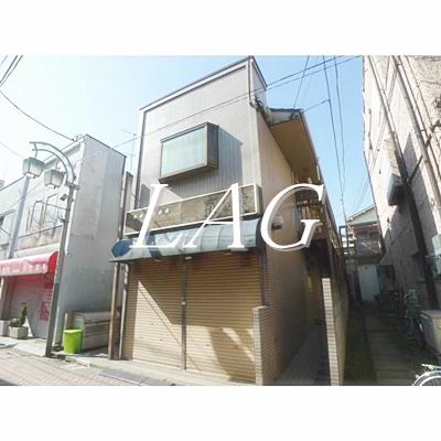 ストーリオ高円寺III
