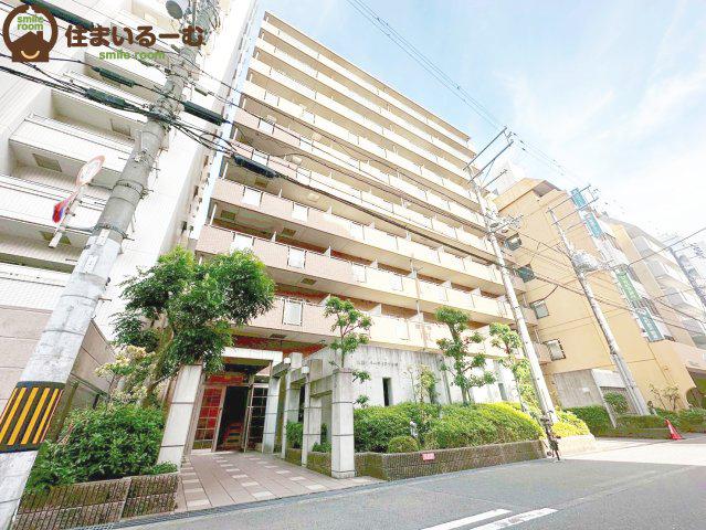 天満リバーサイドプラザ