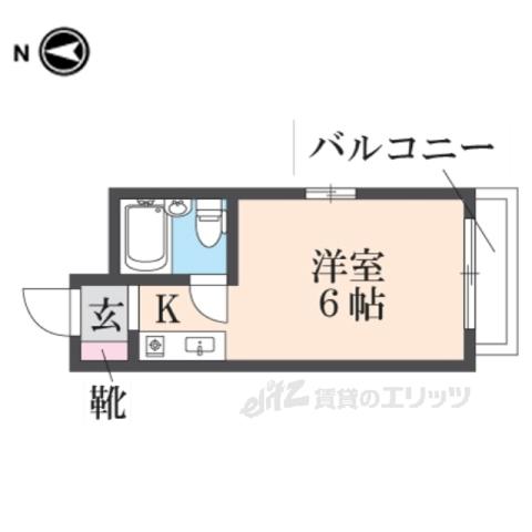 モルゲンロート塚口