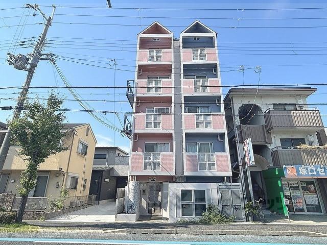 モルゲンロート塚口