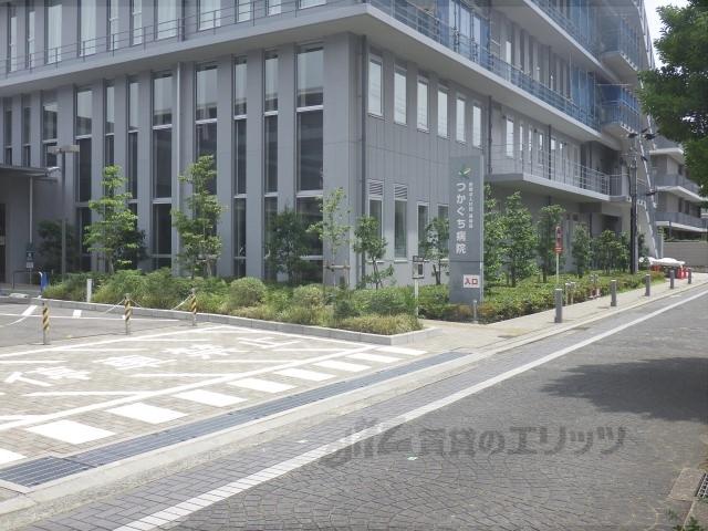 モルゲンロート塚口