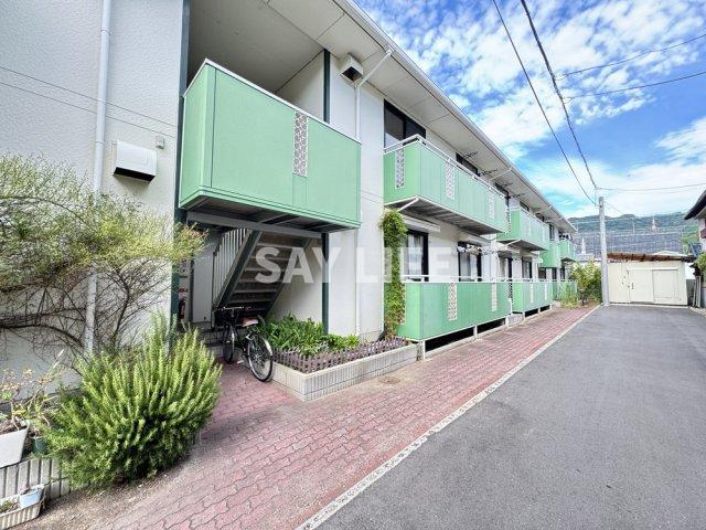 サニー柏村