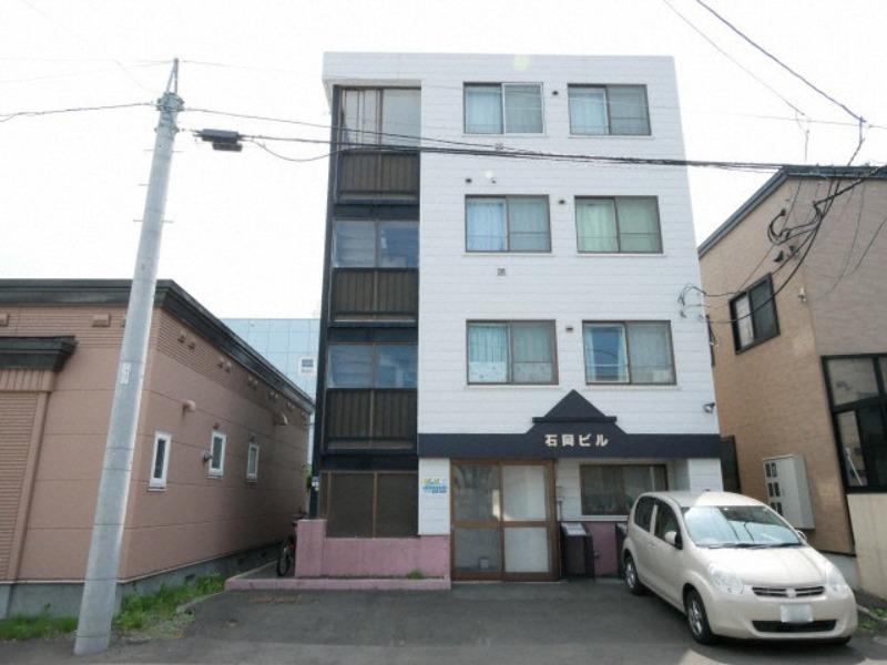 石岡ビル