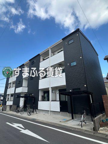  スマイルアパート相生