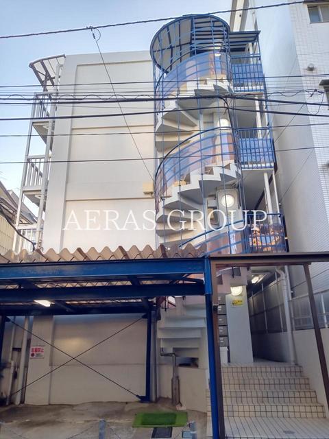堤マンション