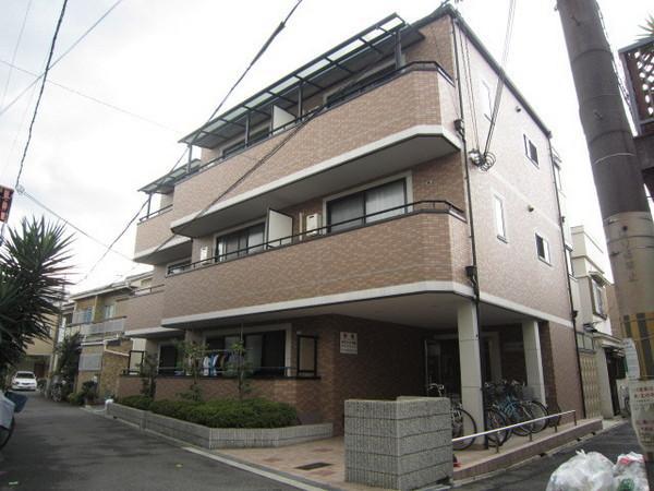 オーベル阪下