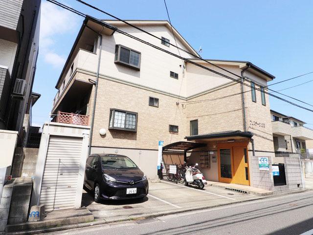 プレステージ城南