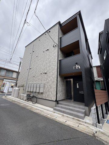 K1 APARTMENTS