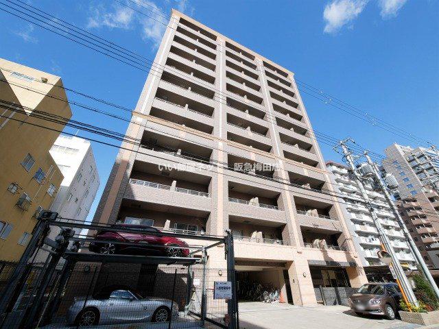 WILL DO 新大阪