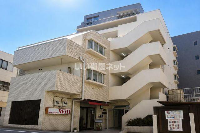 ビック武蔵野立川