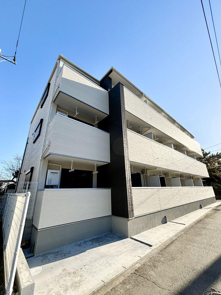 MELDIA京成津田沼II