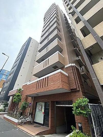 クリオ王子神谷弐番館