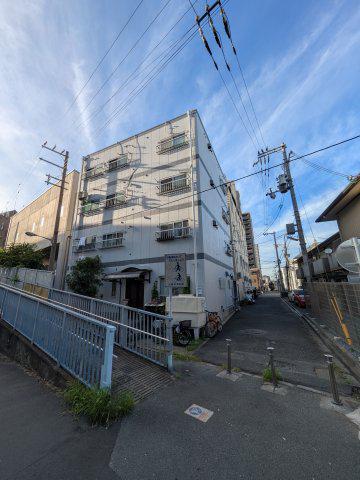 ベルロ森小路
