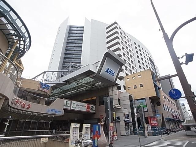 アスタ新長田タワーズコート2番館
