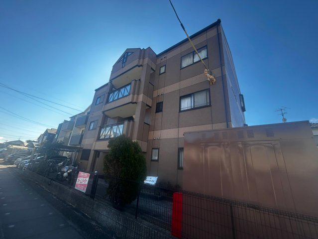 ファースト館城並
