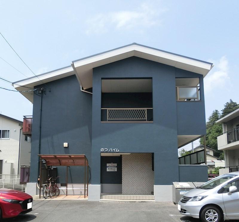 のつハイム