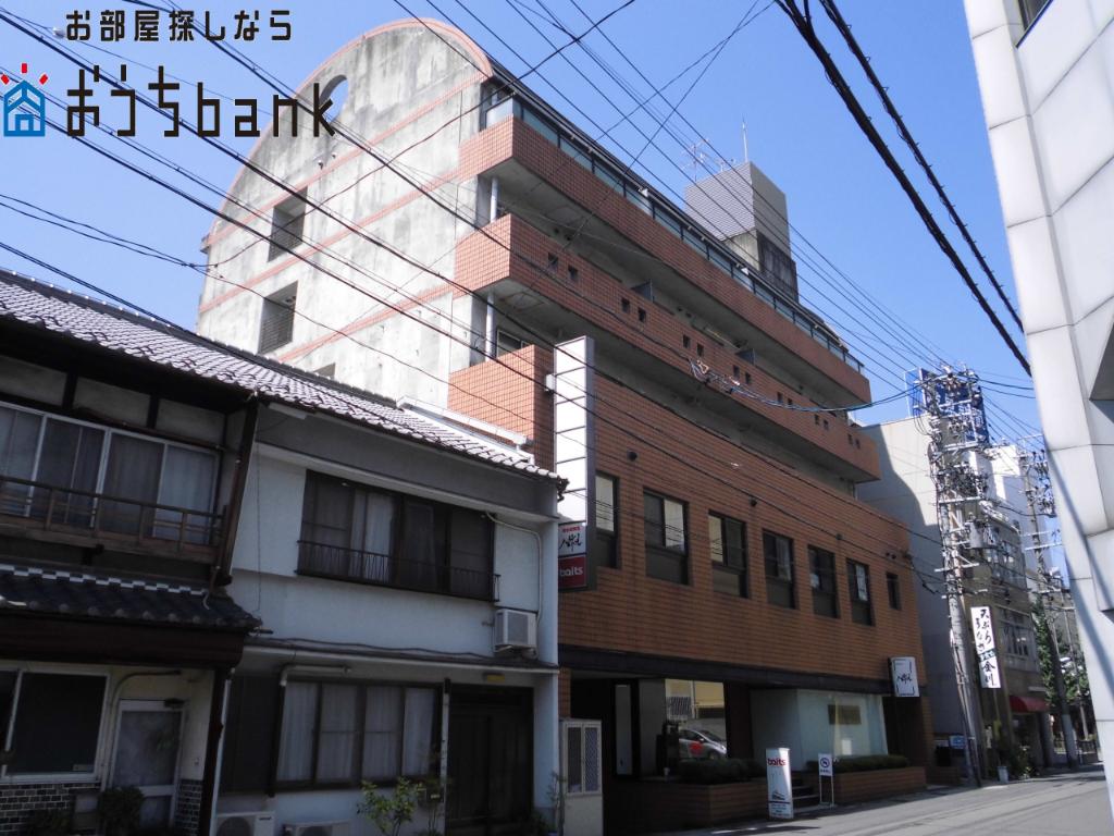 エクセルハイツ七番館