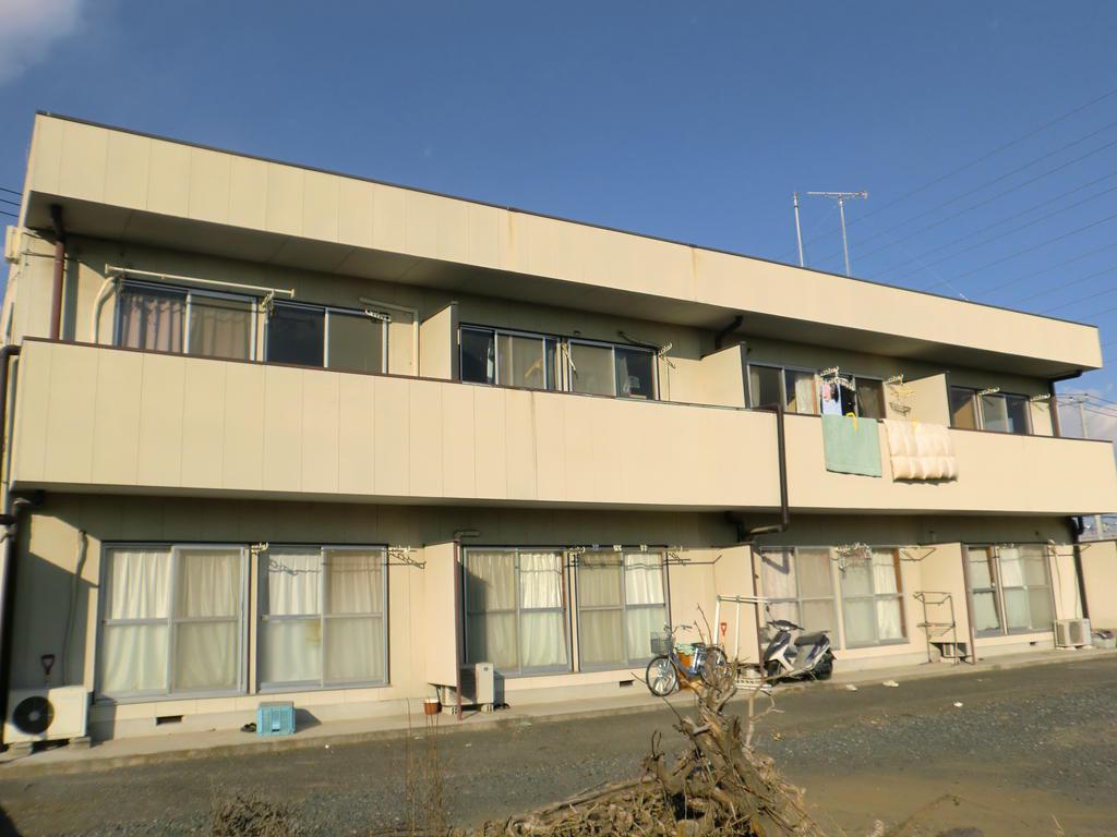 松本コーポ