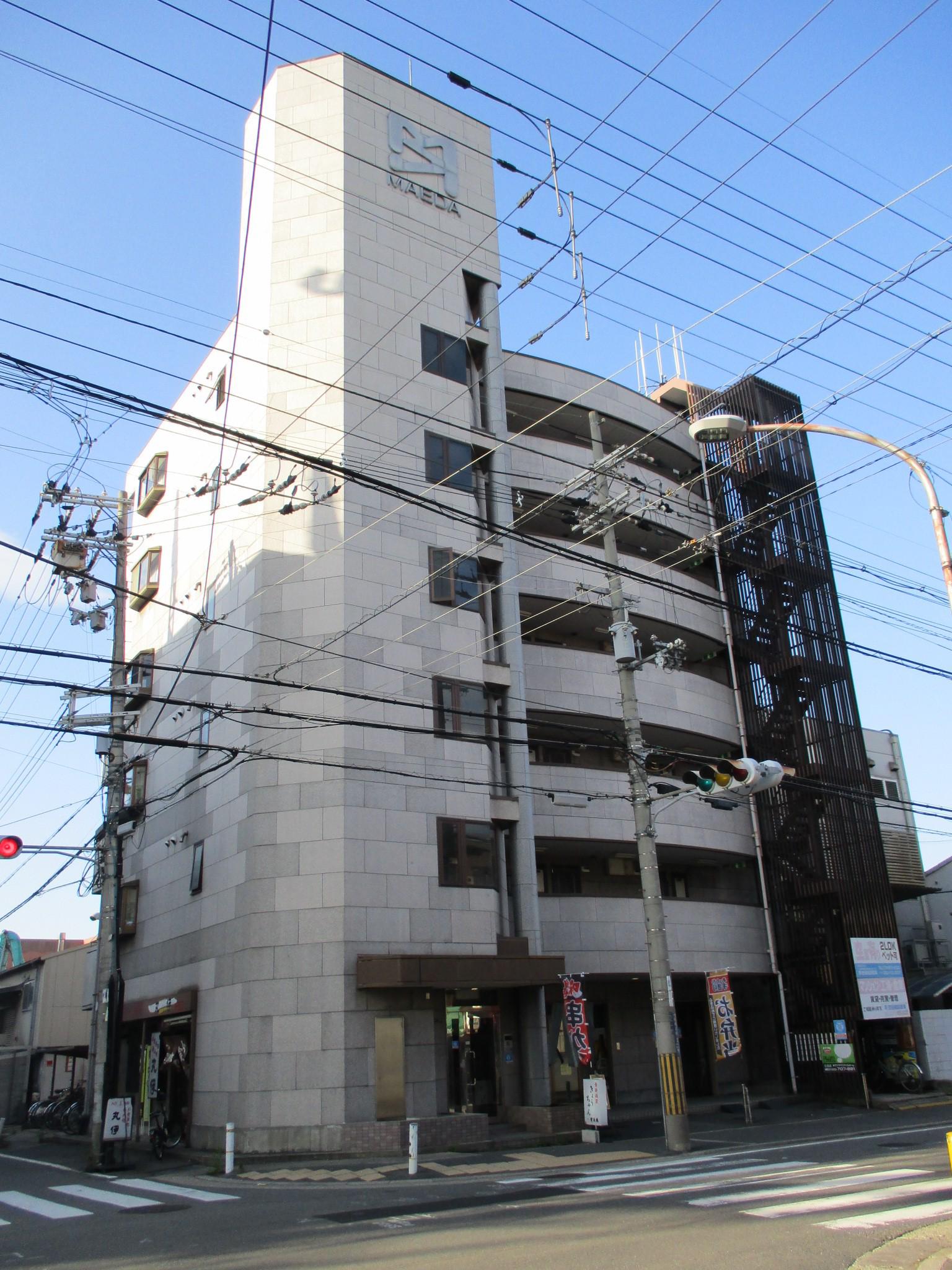 サクシード・マンション