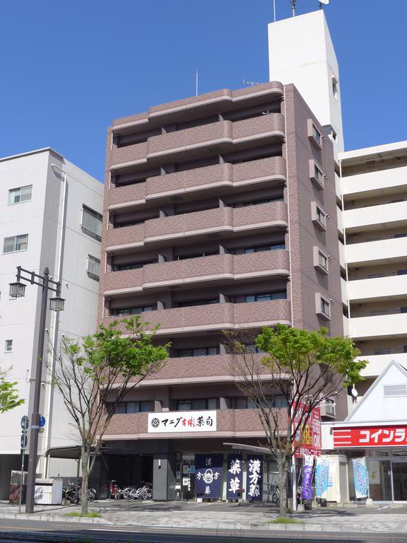 KMビル