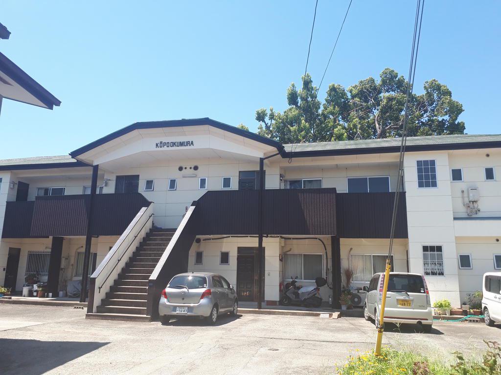コーポ奥村