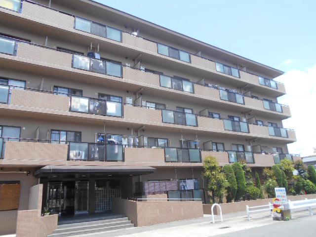 近鉄エルコート新大宮