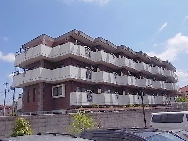 フローレンス西宮Ⅰ(2DK/1階)