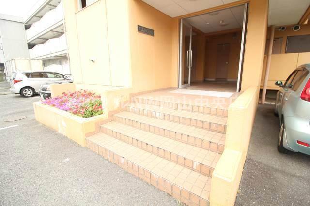 第三北村マンション