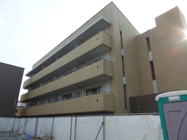 カーサスペリオーレI