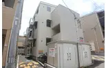 クレアフォーチュン連坊駅前